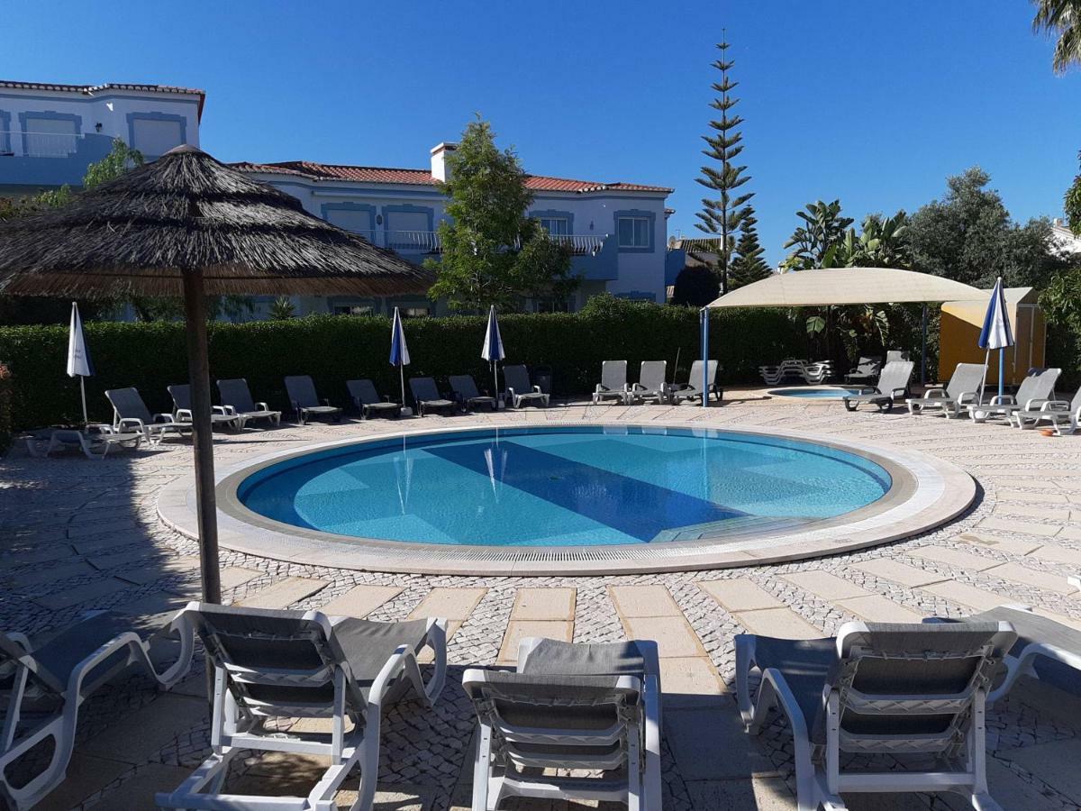Apartment Oasis Park Al Portimao Exterior photo